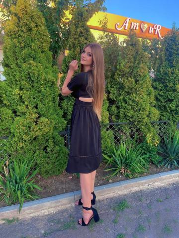 Анкета проститутки Тамара - Фото 1, , 21 год, №281214