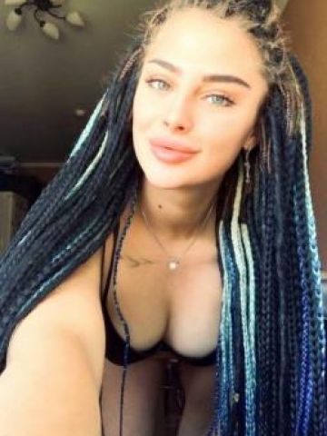 Анкета проститутки Надя - Фото 1, , 25 лет, №277534
